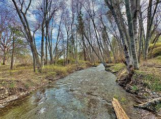 250 S Meadow Ln, Hayfork, CA 96041