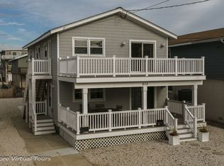 677 21st Street 2nd Floor, Avalon, NJ 08202