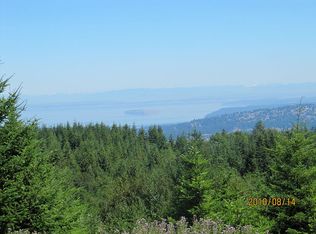 Lot 10 Baker View Drive Lost Mountain Estate, Sequim, WA 98382