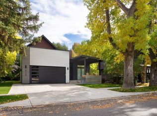 212 N Broadway Ave, Bozeman, MT 59715