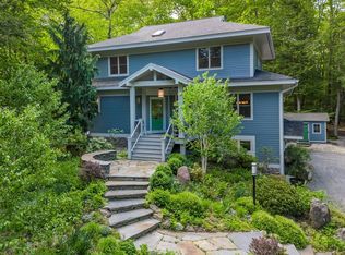 108 Nash Hill Rd, Williamsburg, MA 01096