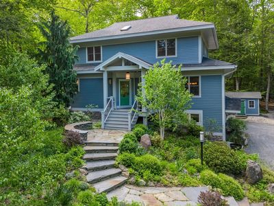 108 Nash Hill Rd, Williamsburg, MA, 01096