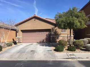 742 Crest Valley Pl, Henderson, NV 89011