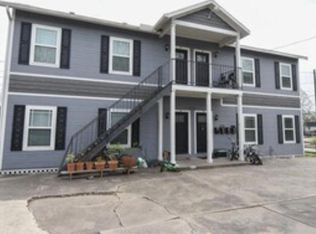 508 E Convent St APT A, Victoria, TX 77901
