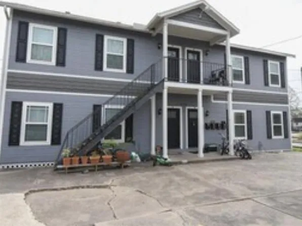 508 E Convent St APT A, Victoria, TX 77901