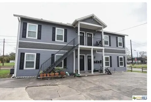 508 E Convent St #A Photo 1