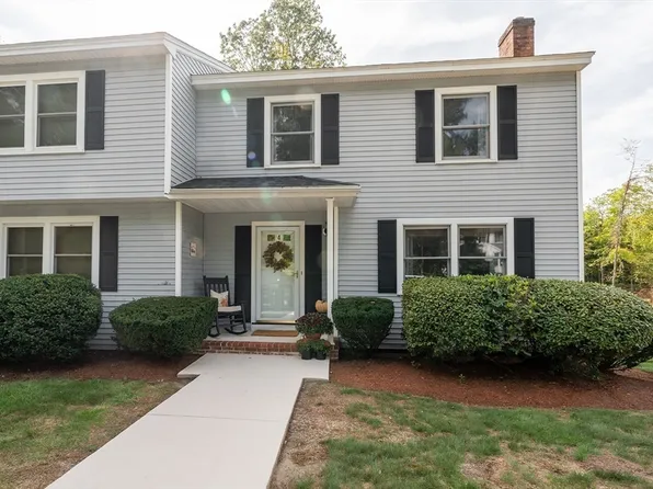 3 W Pine St APT 4, Plaistow, NH 03865