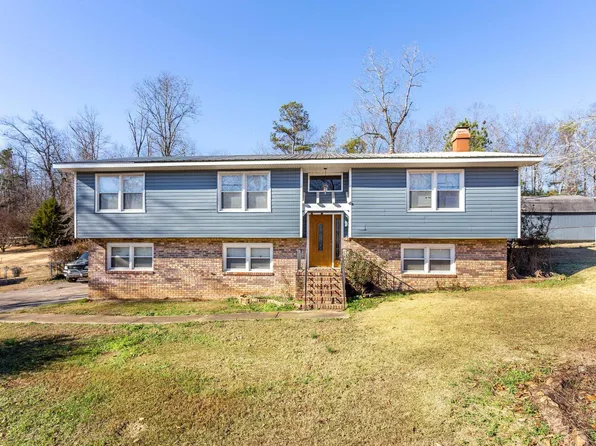 263 Silver Cir, Jacksonville, AL 36265