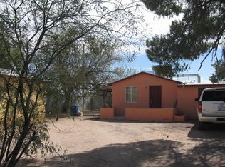 3909 S 14th Ave, Tucson, AZ 85714
