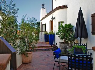 1011 Rinconada Rd APT E, Santa Barbara, CA 93101