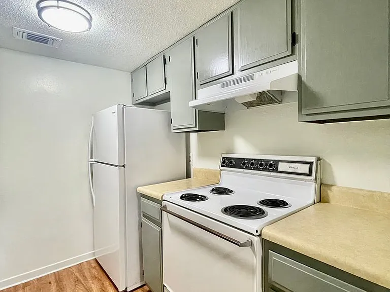 Chestnut Place Apartments — Photo 8