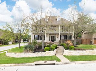 2300 Via Cordova Ct, Austin, TX 78732