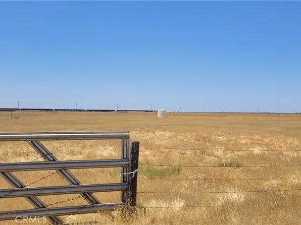 LOT 76 120th Ave, Pixley, CA 93256