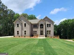 6605 Wansfell Ct #23, Douglasville, GA