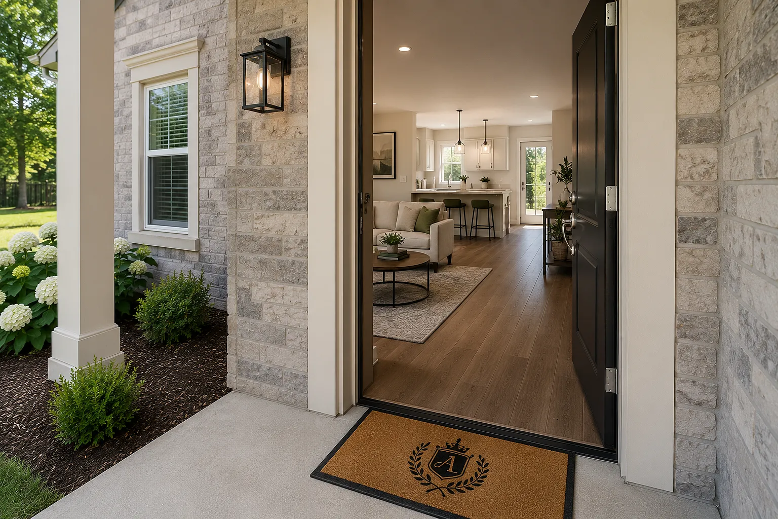 Autumn Lake Apartments — Photo 2