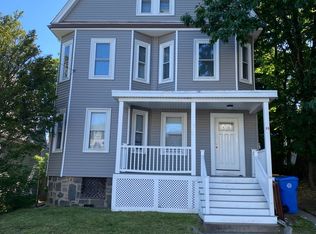 Trump Property, Winthrop, MA 02152