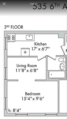Rented by Standard Living Realty Inc | media 31