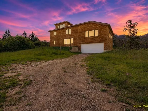 678 Palisade Mountain Dr, Drake, CO 80515