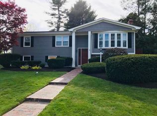 32 Roger Williams Dr, Smithfield, RI 02828