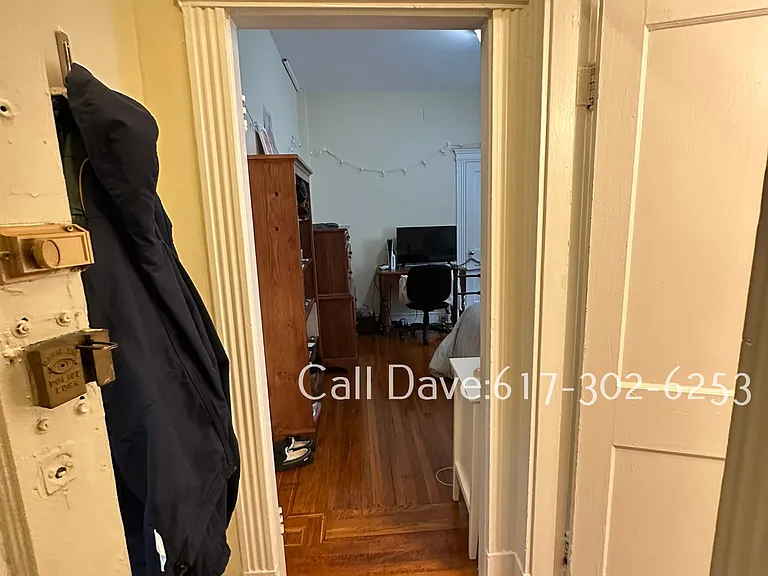 46 Gardner St #3 — Photo 7
