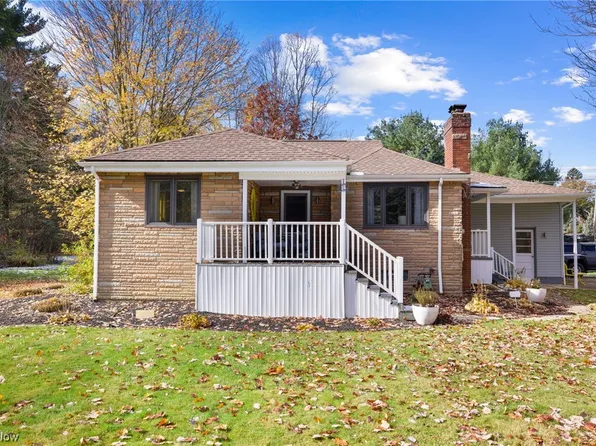 6929 Hillway Ave NW, North Canton, OH 44720