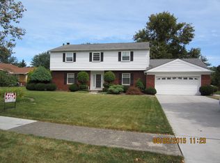 24586 Meadow Ln, Westlake, OH 44145