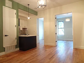 Rented by Aron Fried, LREB
