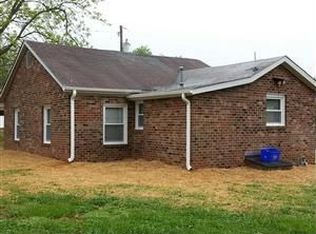 614 McAdams Rd, Hillsborough, NC 27278