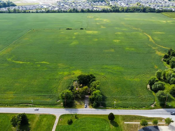 3910 N State Road 135, Franklin, IN 46131