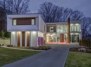 55 Serendipity Way, Sandy Springs, GA 30350