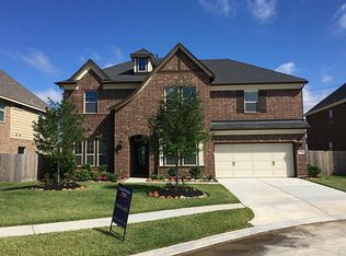 26806 Mare Shadow Ln, Katy, TX 77494