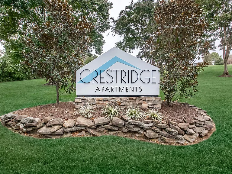 Crestridge — Photo 29