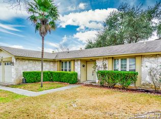 11907 Dawnhaven St, San Antonio, TX 78249