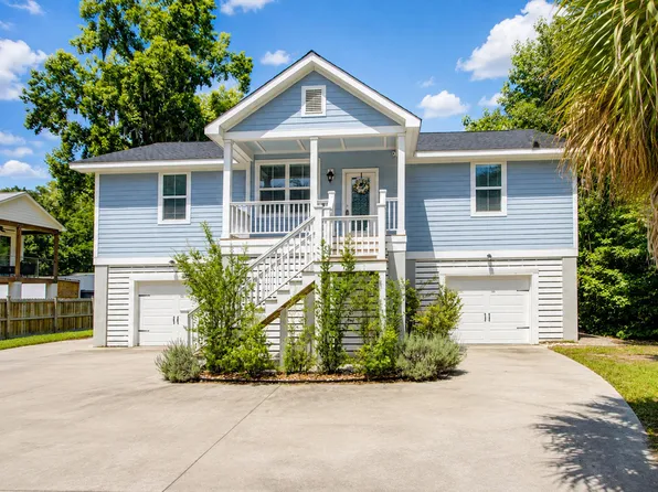 710 Riverland Dr, Charleston, SC 29412
