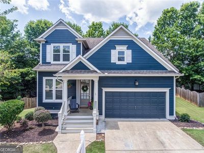 310 Market Ct, Canton, GA, 30114