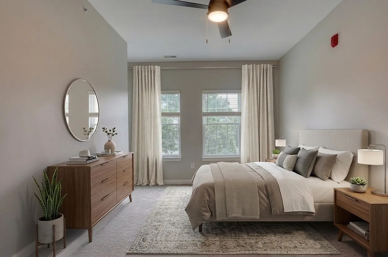 Element 26 Apartments — Photo 2