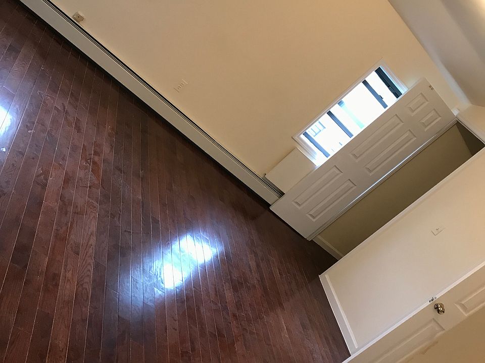 Master room