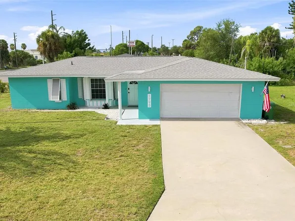 1795 Elinor Pl, Englewood, FL 34223