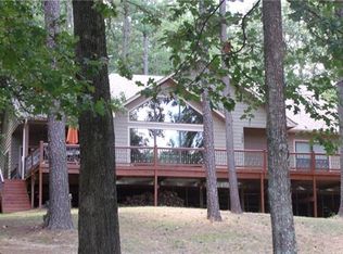 122 King Nicholas Rd, Scroggins, TX 75480