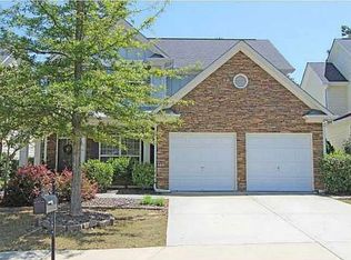 411 Highlands Loop, Woodstock, GA 30188