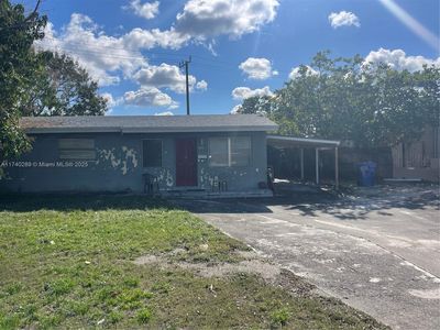 3820 SW 16th St, Fort Lauderdale, FL, 33312
