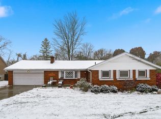 1631 Acreview Dr, Cincinnati, OH 45240