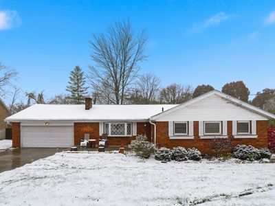 1631 Acreview Dr, Cincinnati, OH, 45240