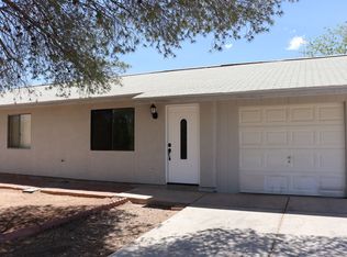 412 N Schrader Rd, Sierra Vista, AZ 85635