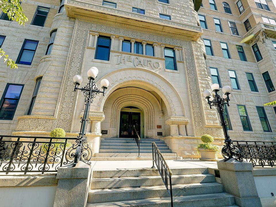 1st image of 1615 Q St NW APT 610