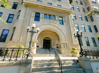 1615 Q St NW APT 610, Washington, DC 20009