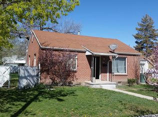 1112 S 1200 W, Salt Lake City, UT 84104