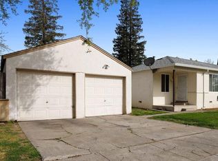4651 Attawa Ave, Sacramento, CA