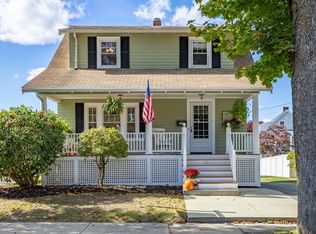 57 Middlesex Rd, Stoneham, MA 02180