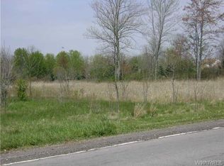 Purdy Rd, Lockport, NY 14094